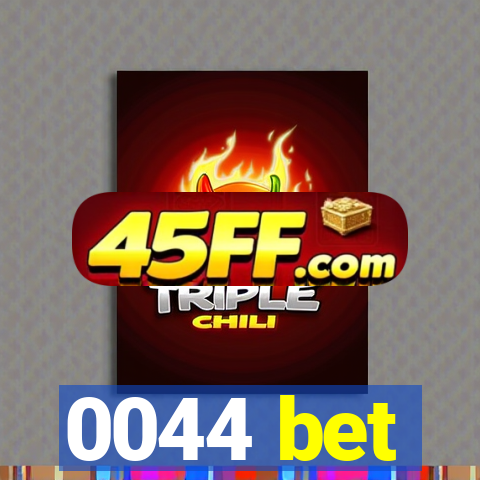 0044 bet
